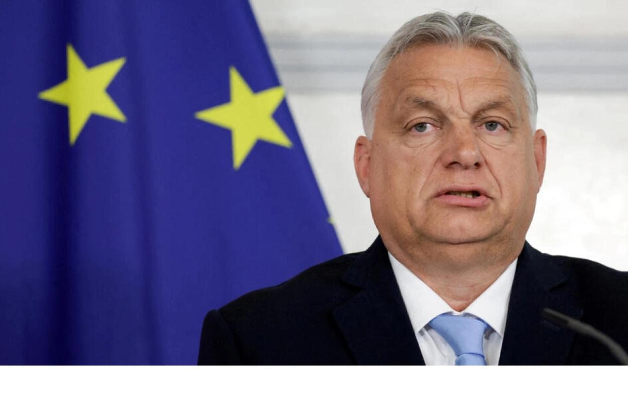 Цена суверенитета Венгрии: 200 миллионов евро плюс миллион в день (ВИДЕО)