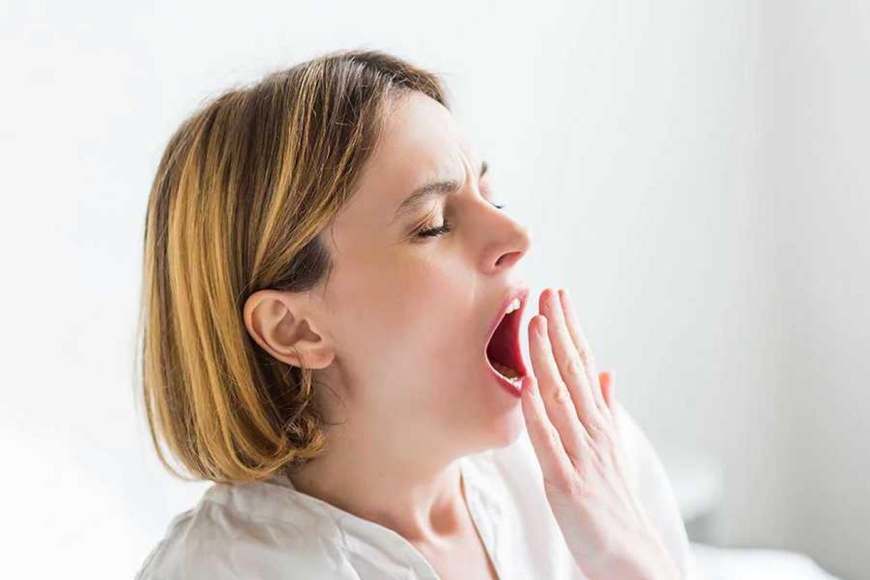 Зачем мы зеваем и почему это «заразно»