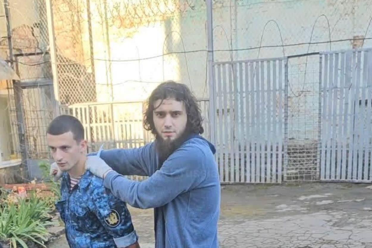 В Ростове освобождены заложники, захваченные заключенными. Преступники убиты