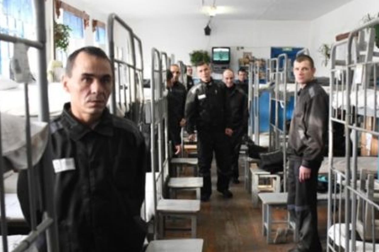 The Washington Post: заключенных отправляют в штурмовые бригады ВСУ (ВИДЕО)