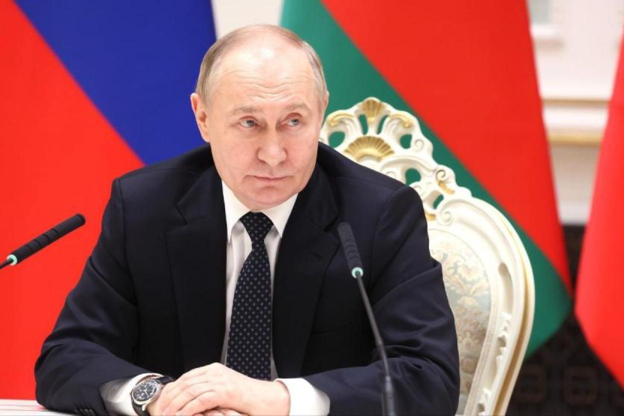 Глава МИД Польши призвал Путина не бояться потери российской государственности