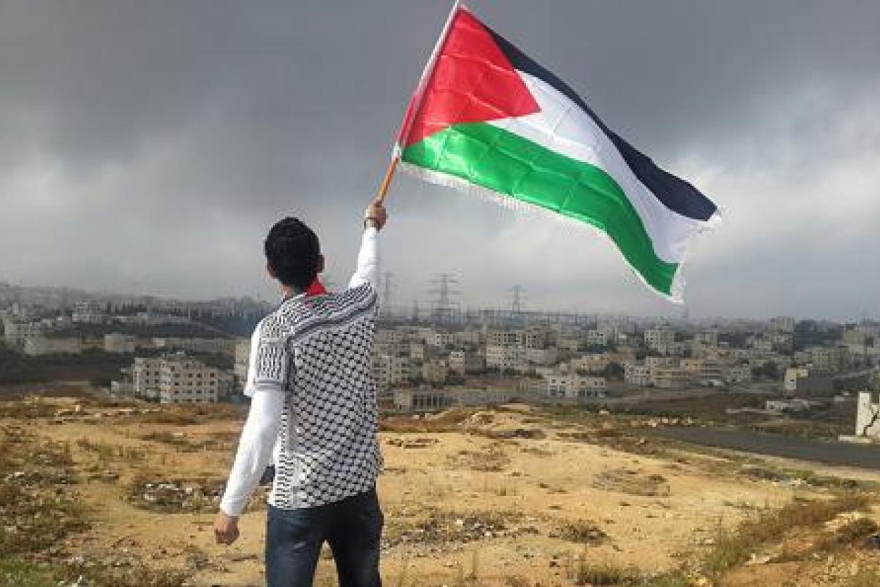 Еще одна страна признала суверенитет палестинского государства
