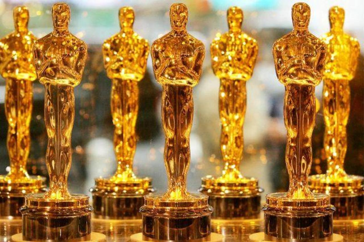 «Оскар» может ввести гендерно нейтральные номинации