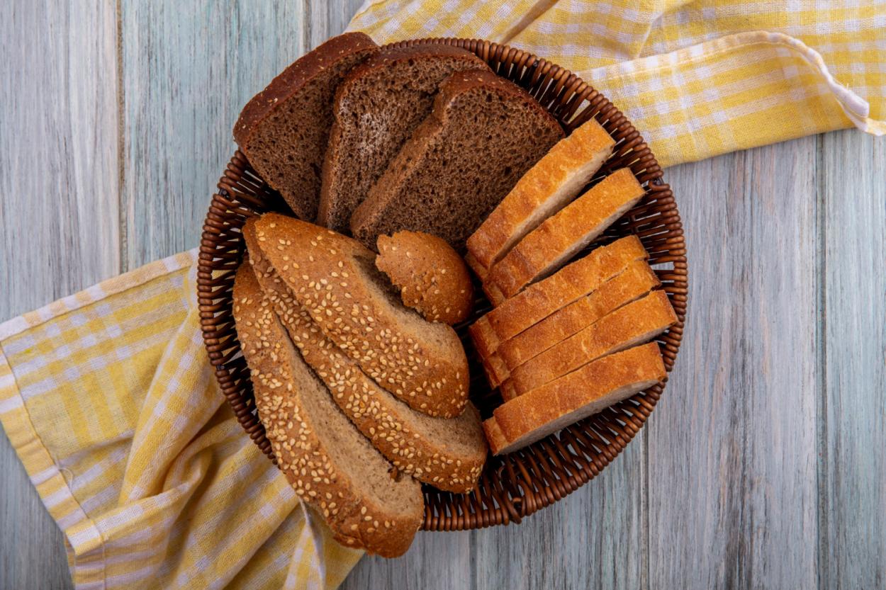 Можно ли есть хлеб при заболеваниях ЖКТ - меню и рецепты от гастроэнтеролога