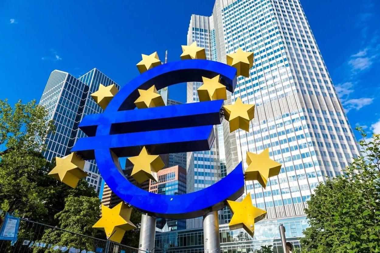 Экономике ослабили вожжи: что даст Латвии понижение процентных ставок ЕЦБ?