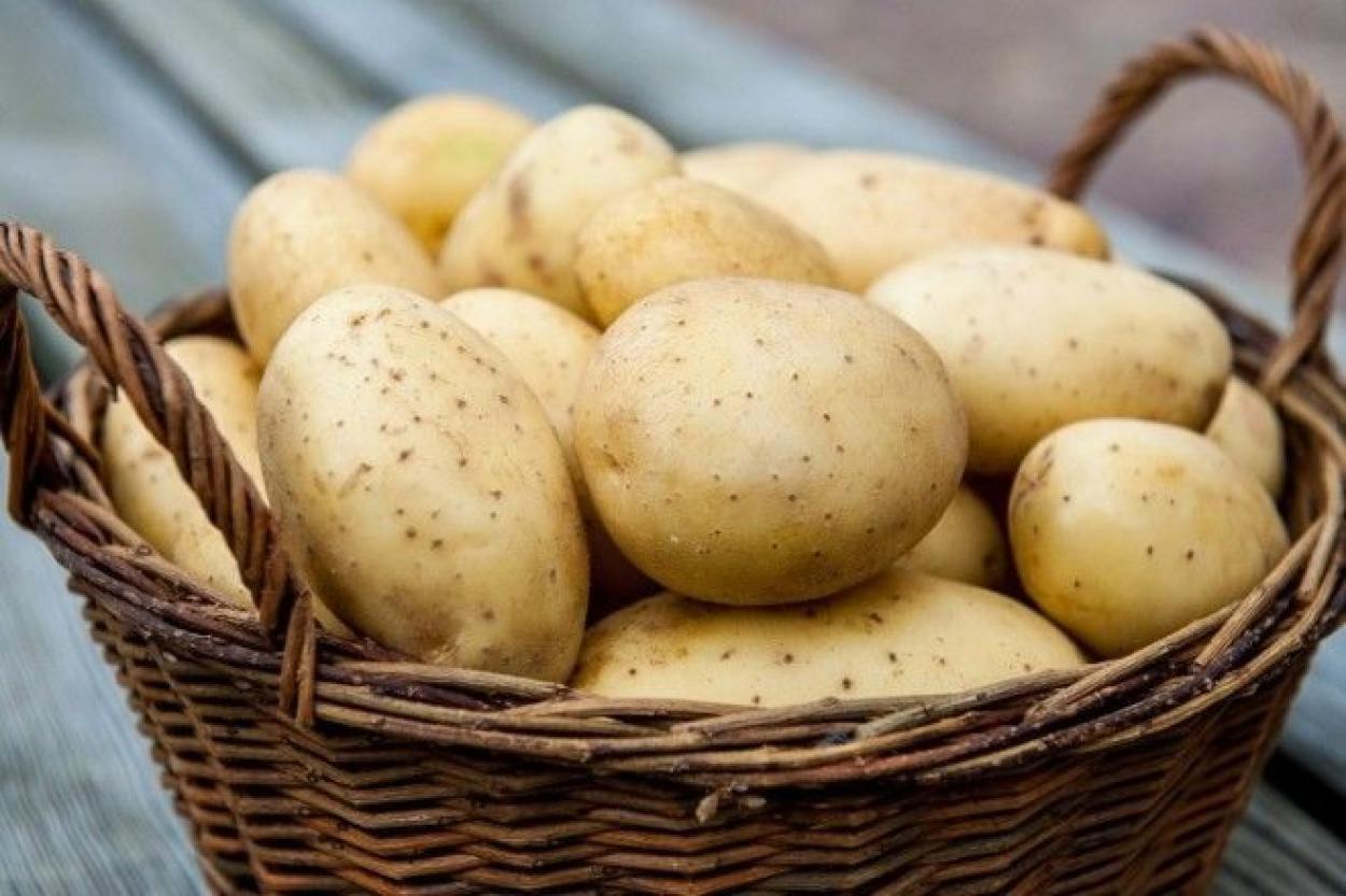 9 магических свойств картофеля, о которых вы точно не догадывались