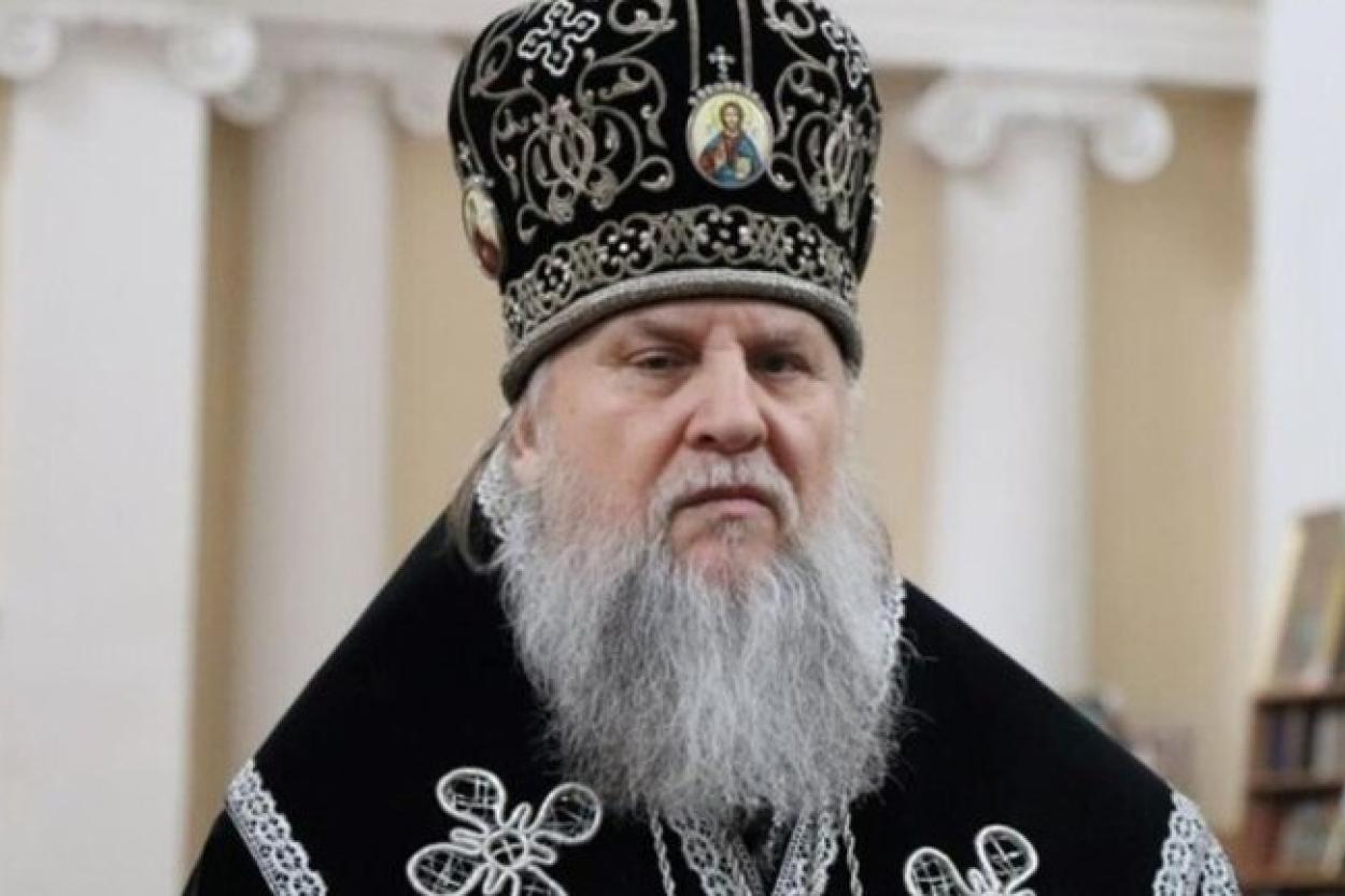 От КГБ до СБУ: почему поющий митрополит Ионафан в 75 лет был арестантом (ВИДЕО)