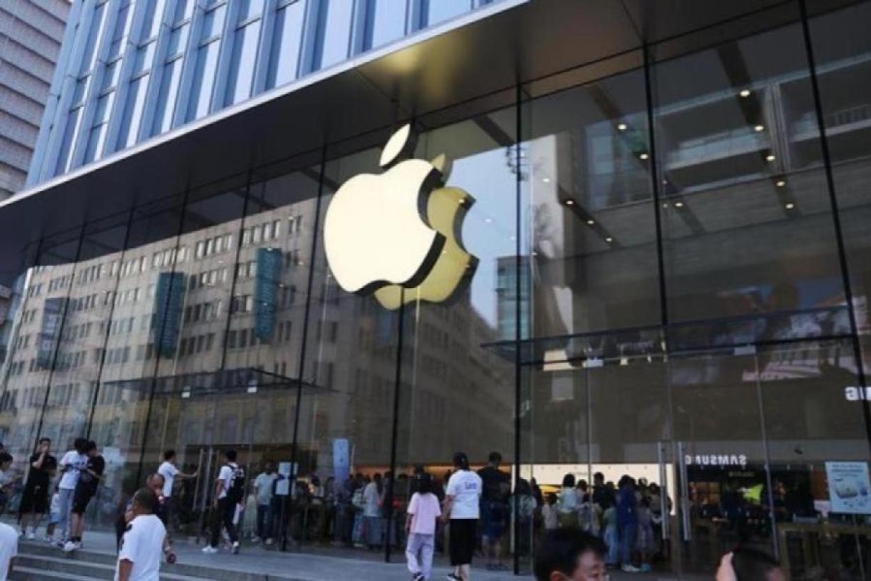 Apple потеряла лидерство на рынке смартфонов в США