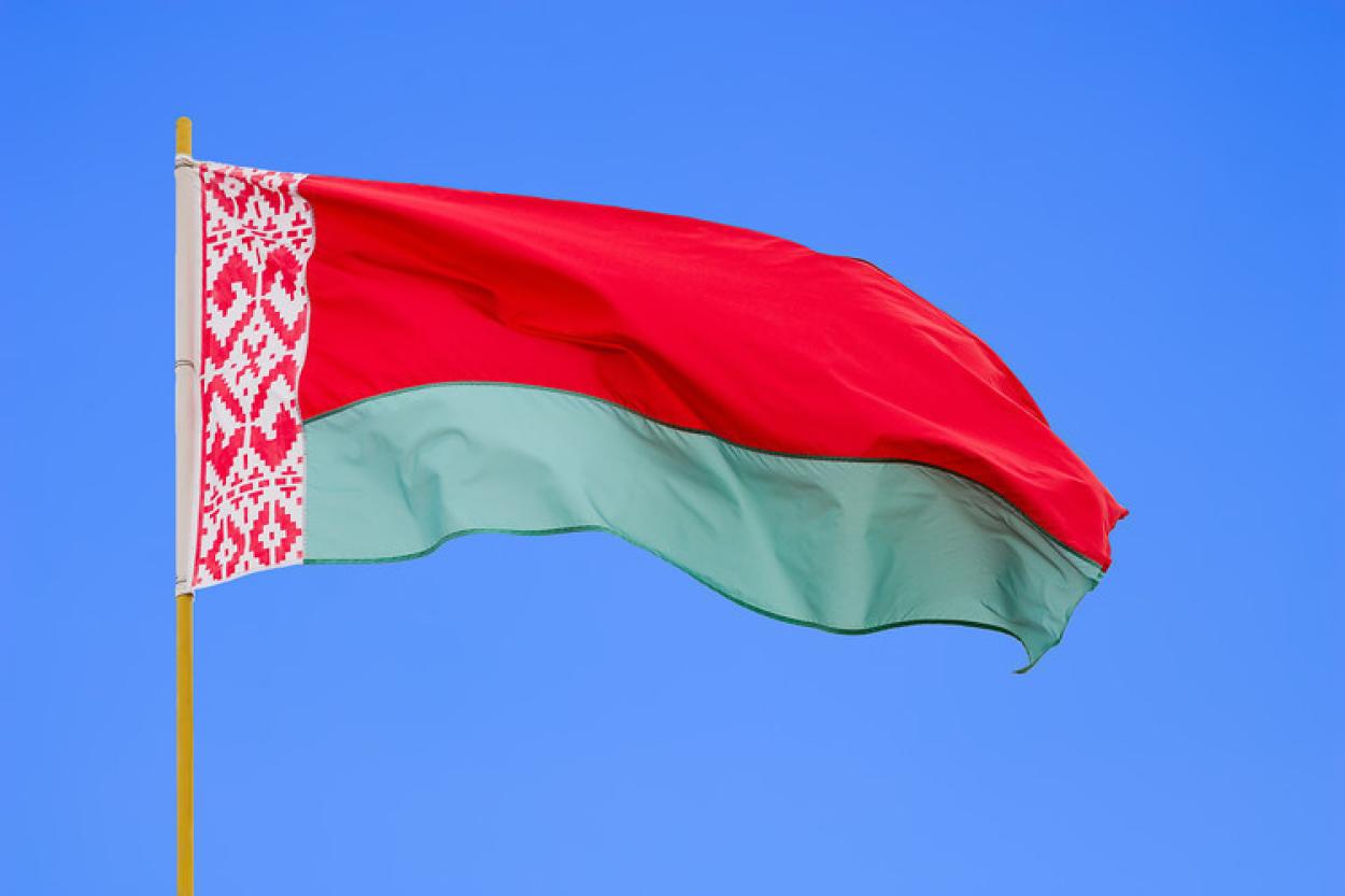 В МИД Латвии заявили о целях нового пакета санкций ЕС против Беларуси