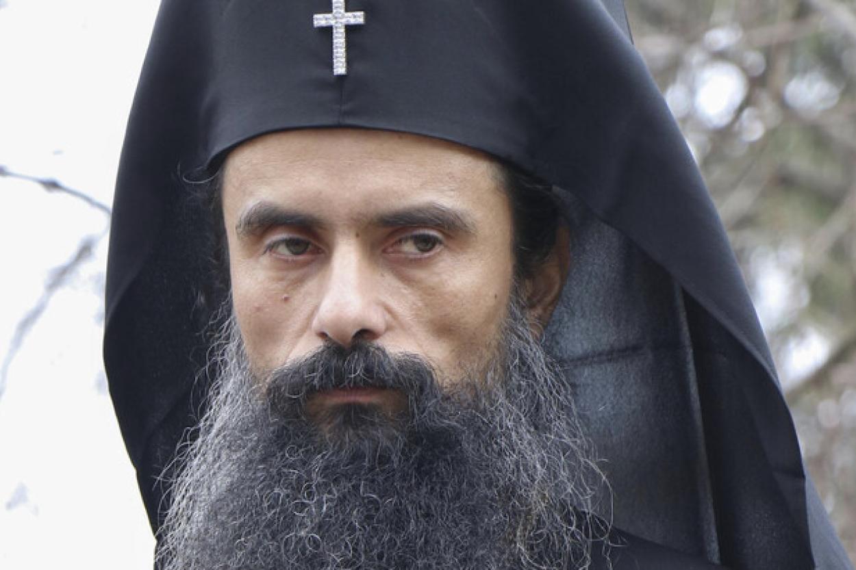 Православную церковь Болгарии возглавил сторонник вторжения России на Украину