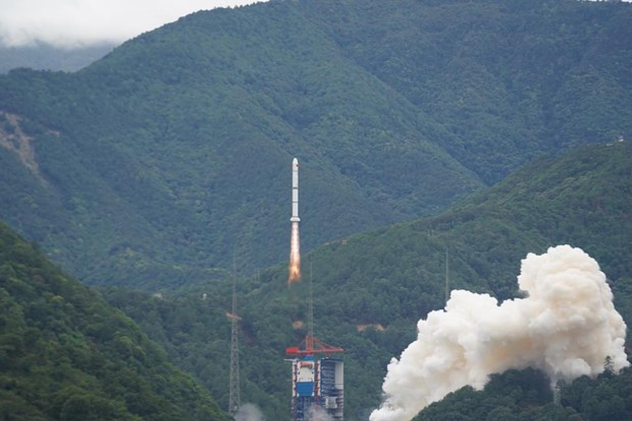 Китай отправит миссию к квазиспутнику Земли