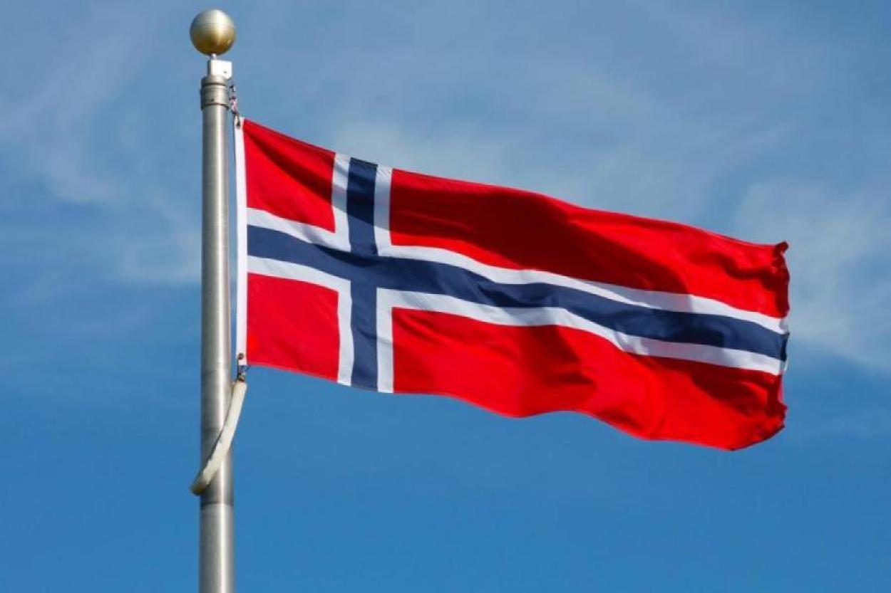 Норвегия не даст Китаю купить землю на арктическом архипелаге