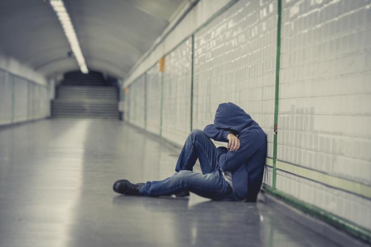 Минздрав бьет тревогу: наркоманов-подростков все больше