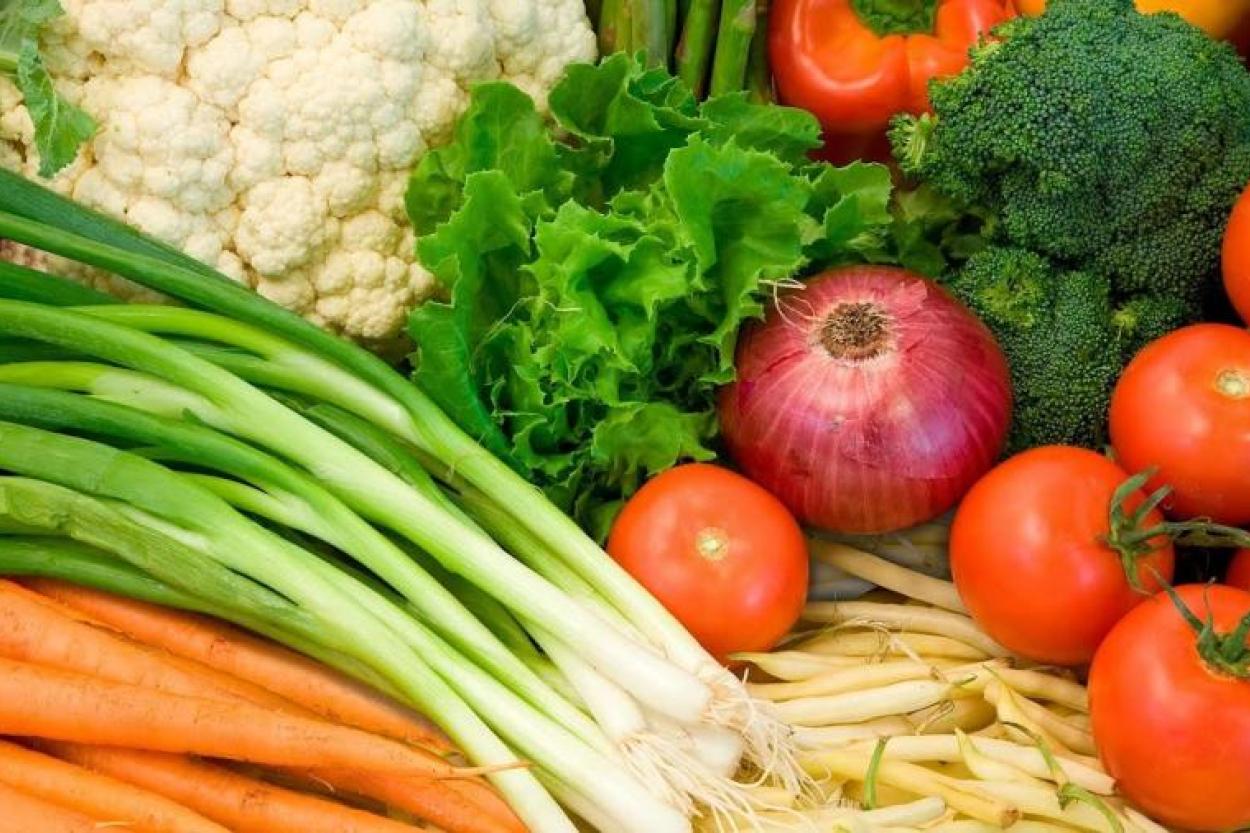 Главный овощ на кухне: делает любое блюдо вкуснее и полезнее, защитит от рака