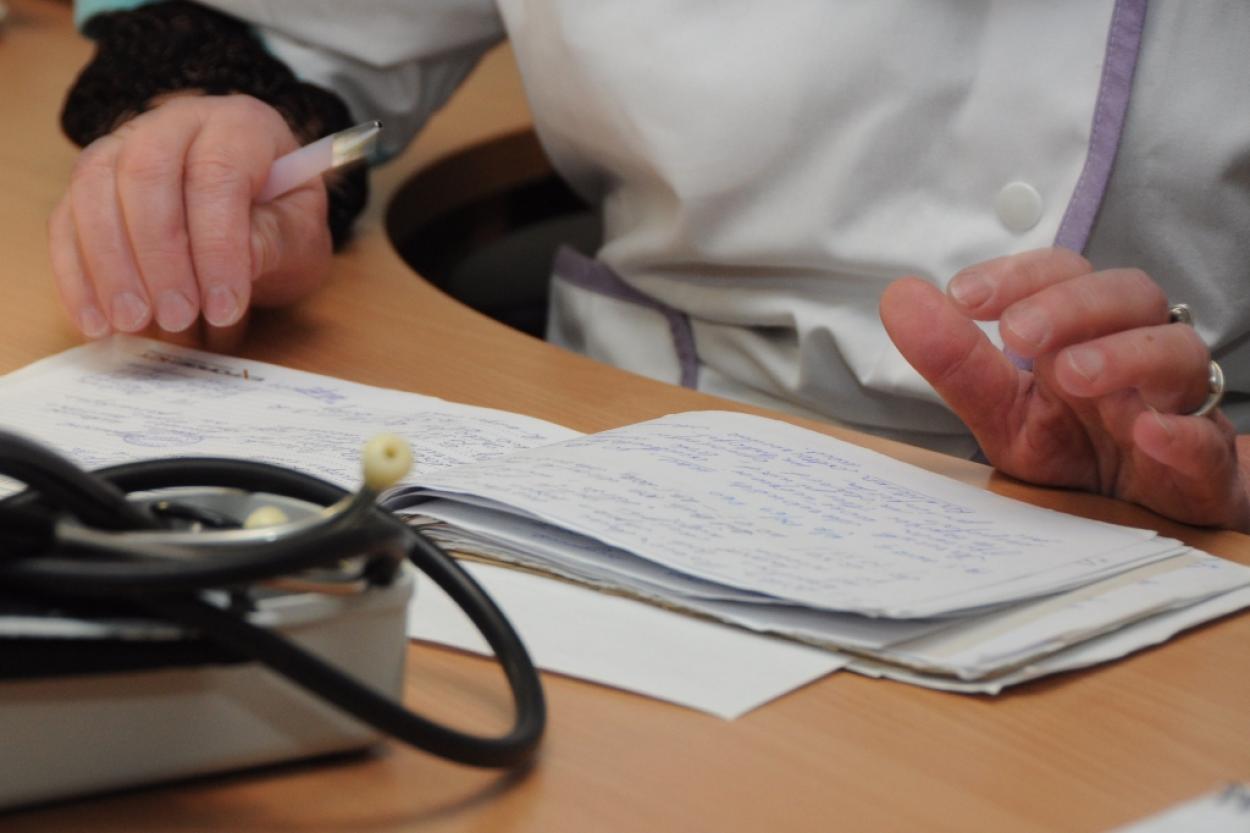 Необоснованные больничные в Латвии; что говорят в инспекции здравоохранения?