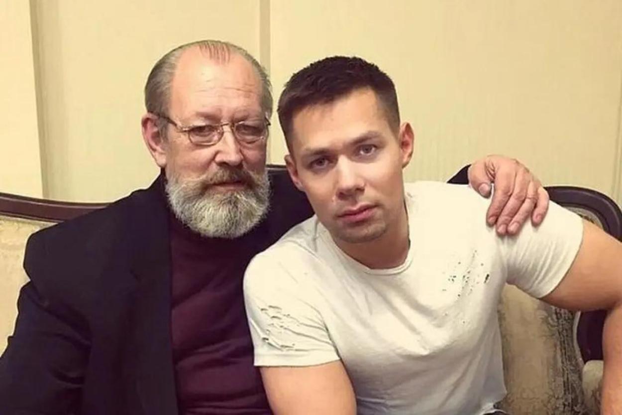 Отец Стаса Пьехи пропал в Литве: «Соседи ничего не знают, а родственников нет»