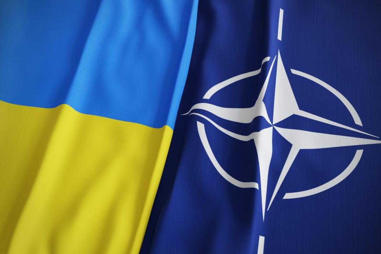 Страны НАТО договорились выделить Украине 40 млрд евро
