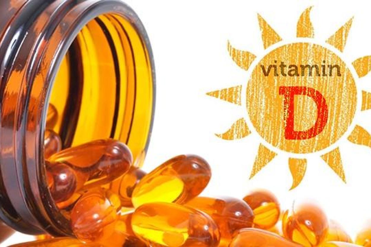 Сколько времени надо быть на солнце, чтобы получить норму витамина D?