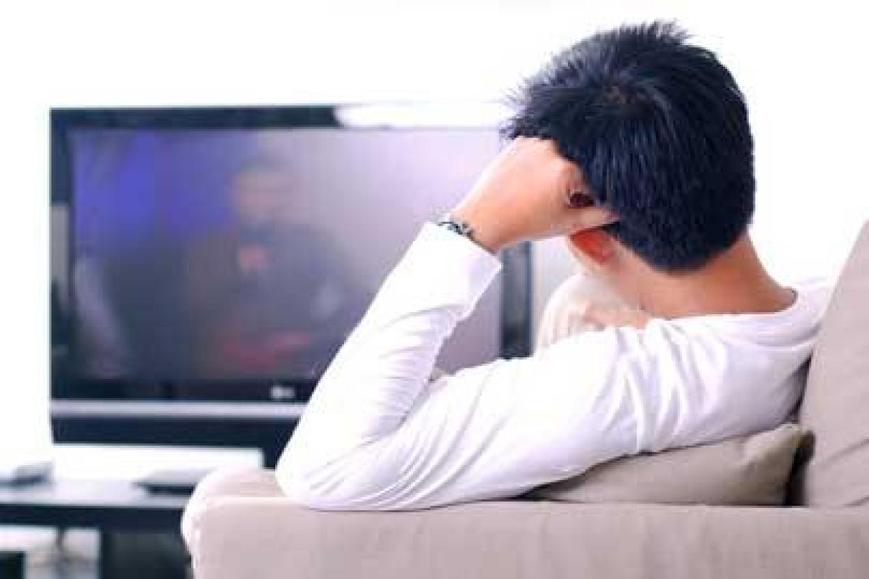 Ученые выяснили, что любители сериалов склонны к одиночеству