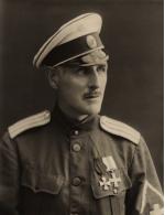 Светлейший князь А. П. Ливен (1872–1937).