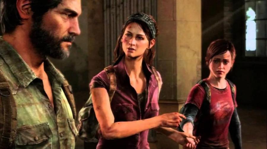 Энни Вершинг озвучивала персонажа Тесс в популярной видеоигре The Last of Us