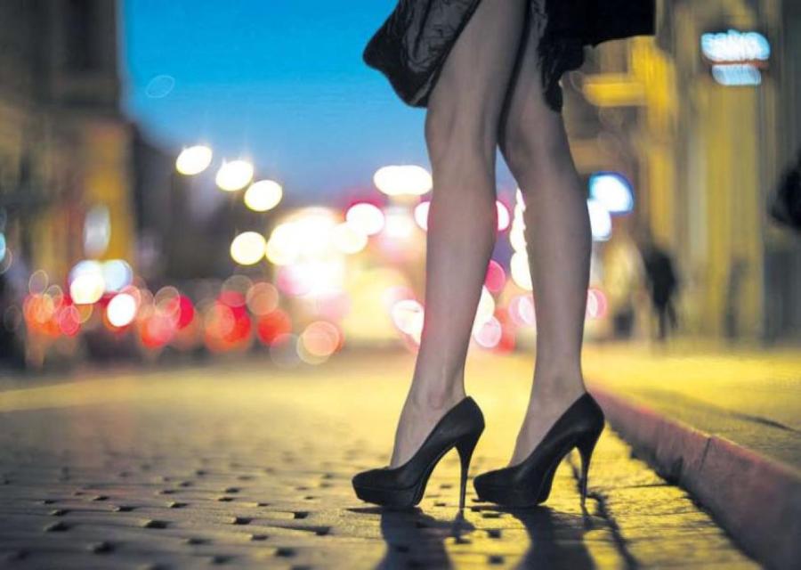 Проститутки Города Риги