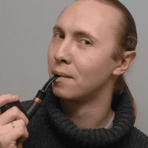 Автор - Игорь Мейден