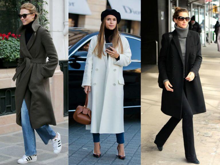 Аксессуары к водолазке