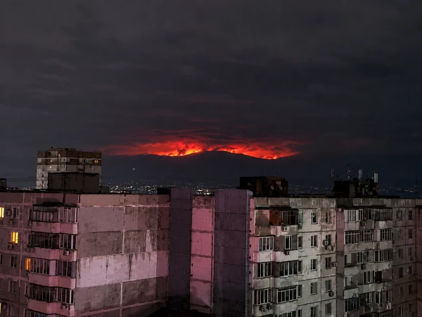 Изображение к статье: Удар по Новороссийску