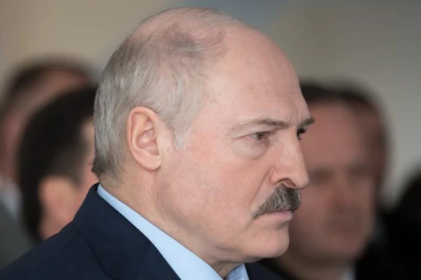 Александр Лукашенко