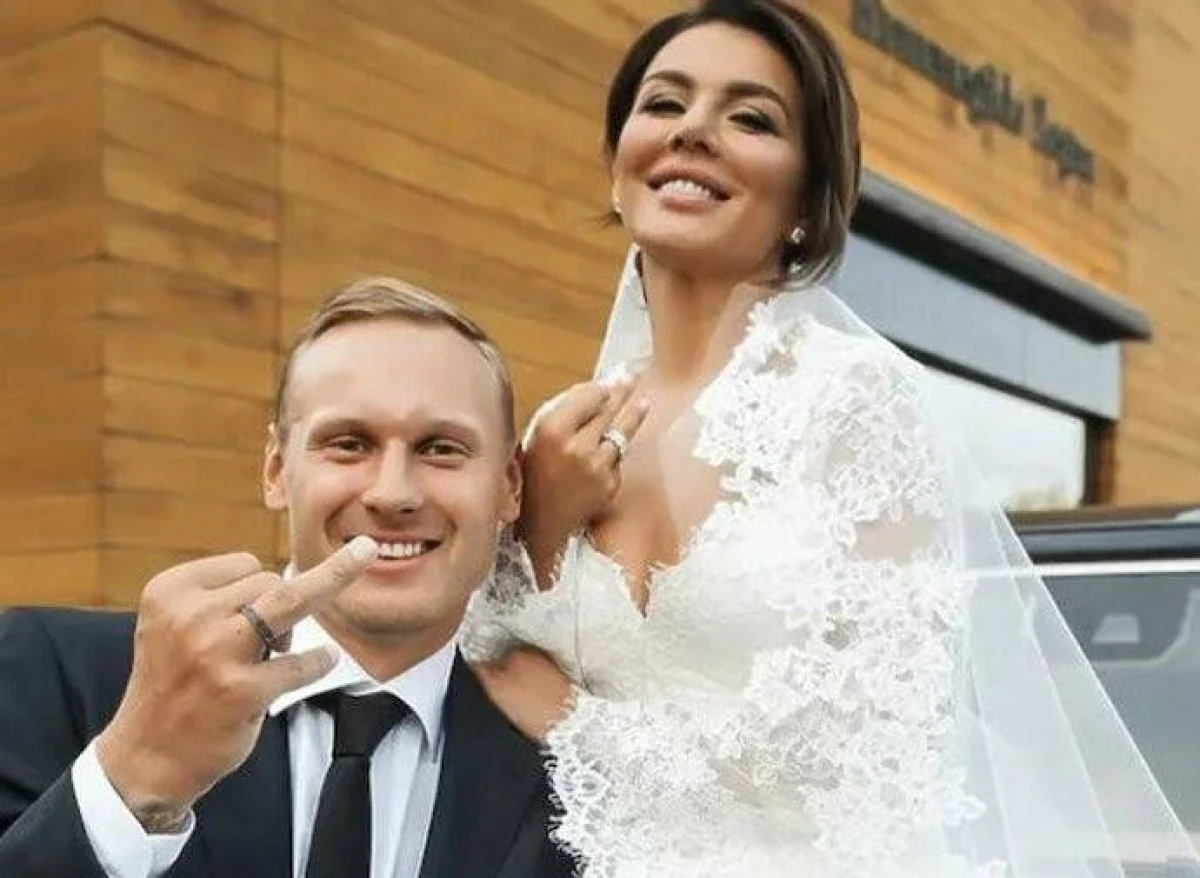 Изображение к статье: Янис Тимма и Анна Седокова