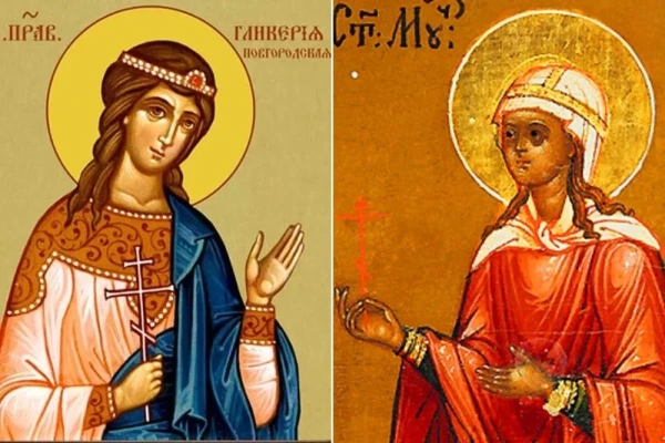 Изображение к статье: Святой праздник