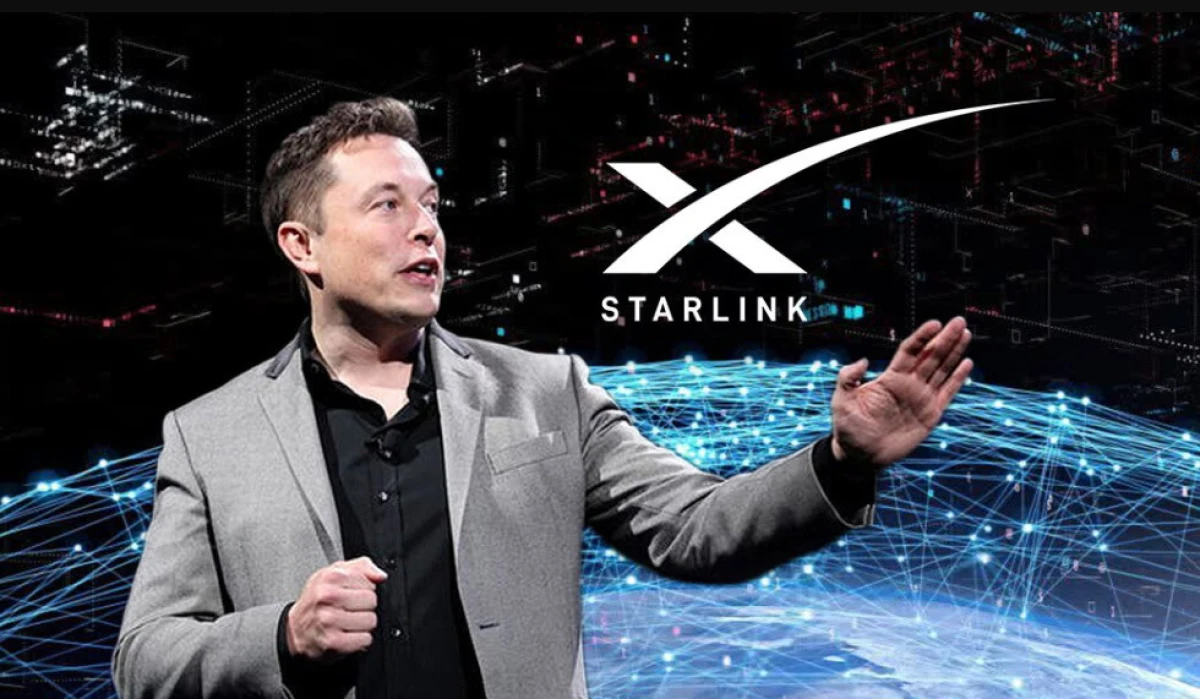 Изображение к статье: Компаия Илона Маска SpaceX в 5 раз повысила Пентагону плату за доступ к Starlink