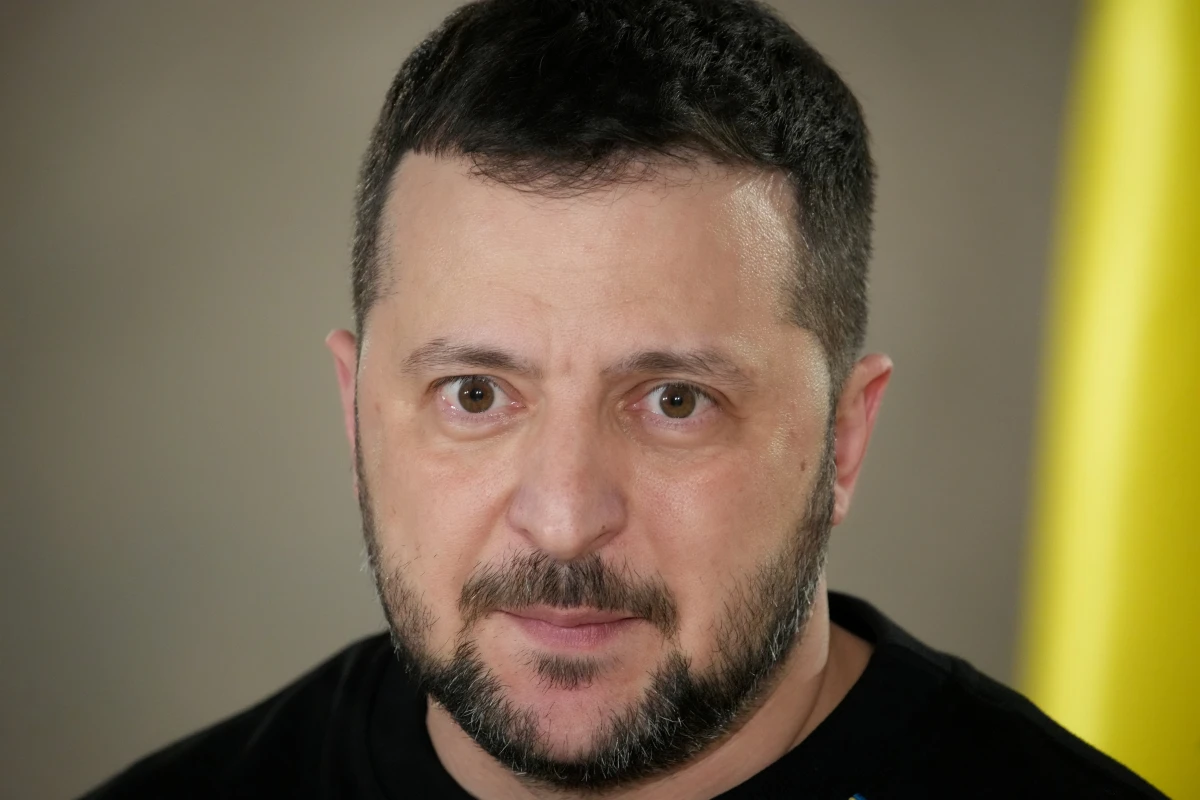 Изображение к статье: Зеленский рассказал, кто станет главной силой восстановления Украины