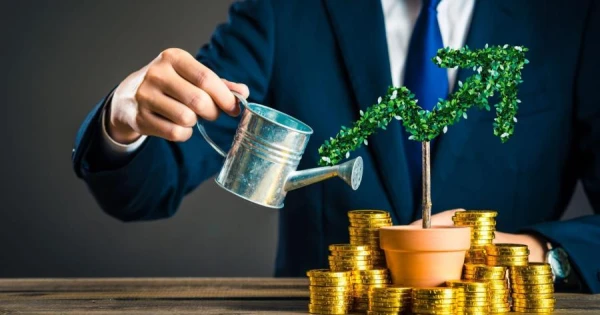 Изображение к статье: Инвестиции