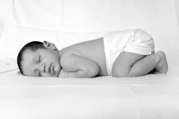 Изображение к статье: Все об одноразовых подгузниках: факты, мифы и советы