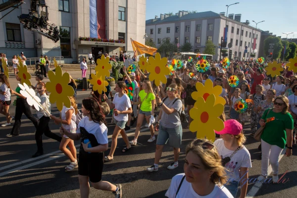Изображение к статье: Праздник города в Елгаве в 2025 году