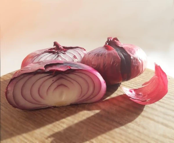 Овощ, способный снизить риск сахарного диабета