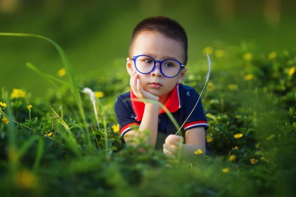 Коэффициент IQ у ребенка: как узнать в игровой форме
