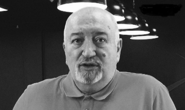 Изображение к статье: Владимир Синицын  (1952-2026).