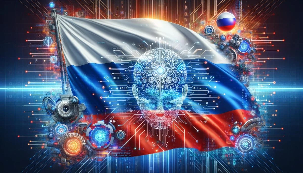 Изображение к статье: "Цифровой суверенитет" идет в одну сторону с массовыми увольнениями.