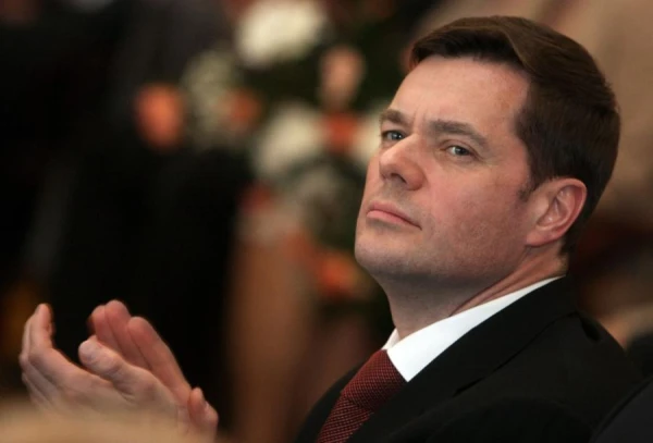 Алексей Мордашов