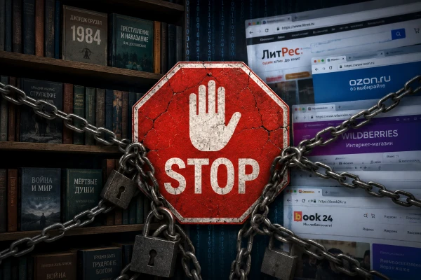Изображение к статье: Цензура в мире знаний и интернета