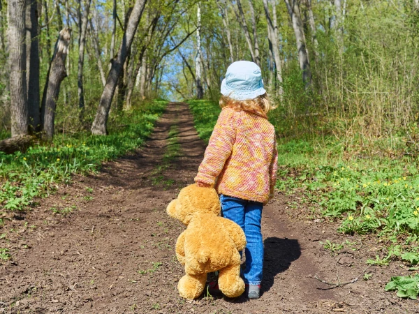 Изображение к статье: ребенок с игрушкой