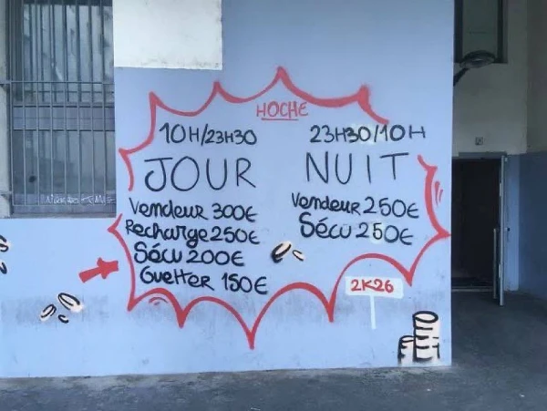 Высокие заработки и нормированный рабочий день.