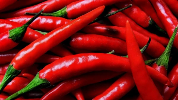 Как приготовить самый острый соус в домашних условиях