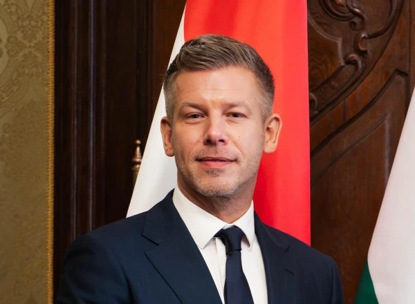 Изображение к статье: Петер Мадьяр