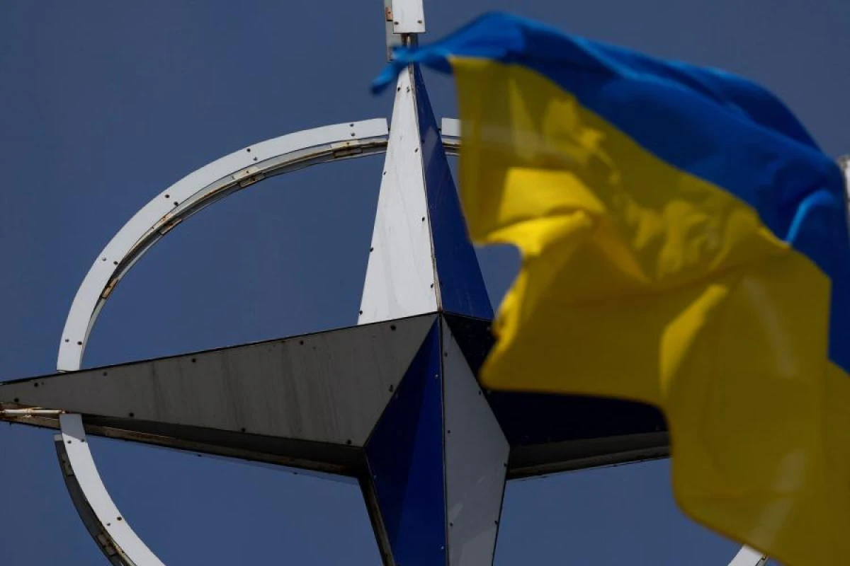 Изображение к статье: Война в Украине