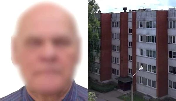 Изображение к статье: Погибший и многоквартирный дом