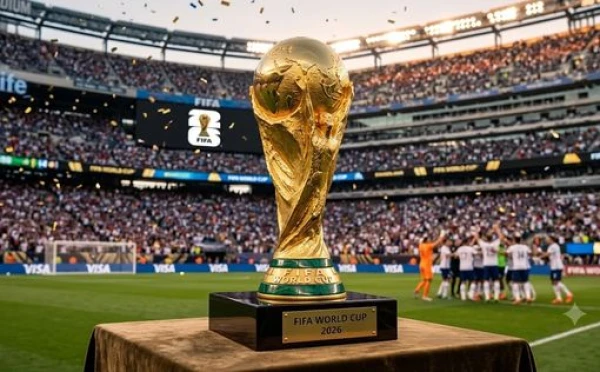 Кубок FIFA